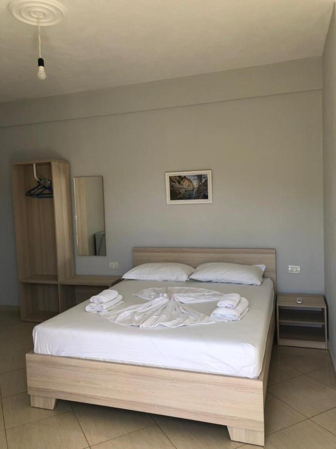 Apartment Aban *