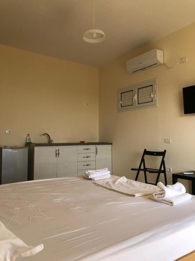 Aban Apartment